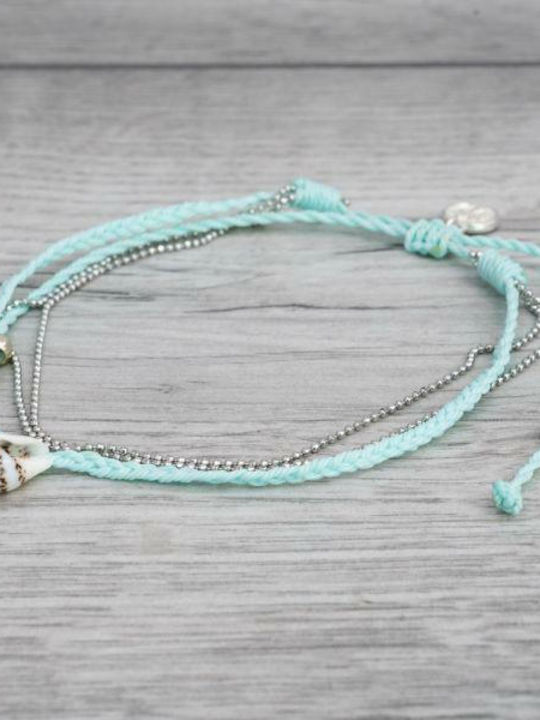 Synchronia Bracelet Anklet