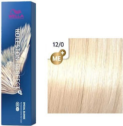 Wella Koleston Perfect Me+ Vopsea De Păr Specia...
