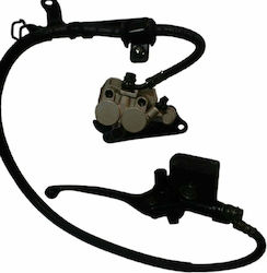 Honda Motorcycle Brake Pump 11860-081