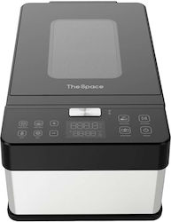 The Space Closed Type Sous Vide Machine 0.7kW NSV100