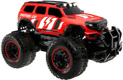 Motor & Co Raptor
