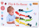 Playgo Flip & Go Racer Strecke für 2+ Jahre