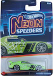 Hot Wheels Neon Speeders Количка Хонда S2000 за 3++ Години