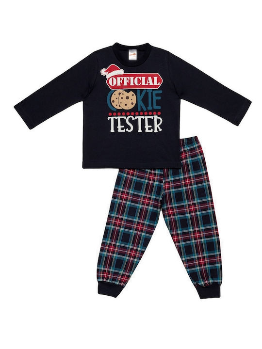 Minerva Kids Pyjamas Marine Baby