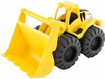 Nikko Excavator Pickup Truck Bulldozer for 3++ Years