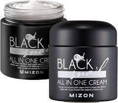 Mizon Black Snail Противостареещ Крем За Лице 75ml Mizon Black Snail Противостареещ Крем За Лице 75ml