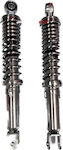 Yamaha Motorcycle Shock Absorber Spring Rear