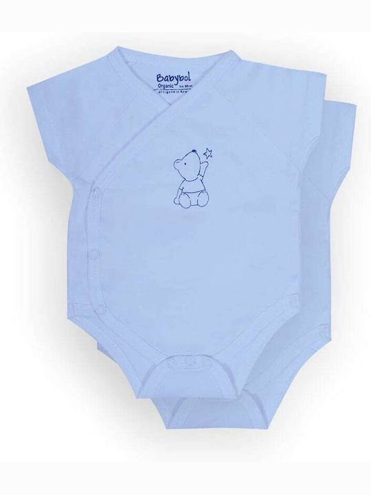 Babybol Mâneca scurta Ciell 2buc