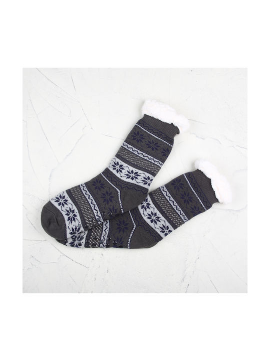 Fshoes Socks Grey (Gray)