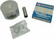 TKRJ Motorcycle Piston 52mm for Honda Astrea Grand 100