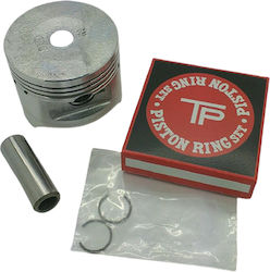 Honda Motorcycle Piston 53mm