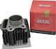 Riken Motorcycle Engine Cylinder 50mm for Honda Astrea Grand 100