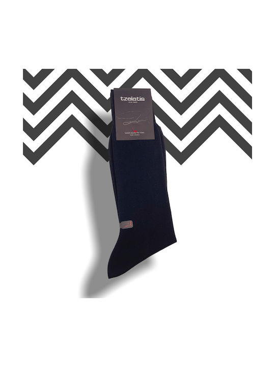 Tzelatis Socks Black