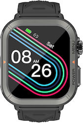 BlackView W30 50mm Smartwatch Waterproof Cu Mon...