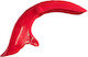Motorcycle Front Wheel Fender for Honda C50 6V Red 1pcs