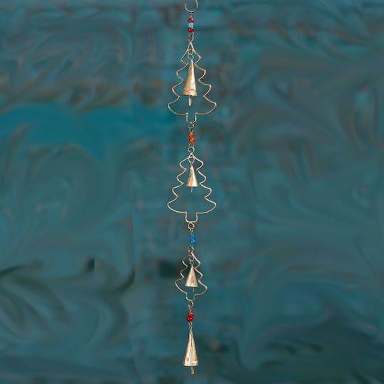 Synchronia Synchronia Christmas Garland Melody Garland Tree