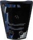 Motorcycle Fairing Mask for Honda Astrea Supra 100 Black 1pcs