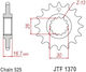FE Sprockets Γρανάζι Μπροστά