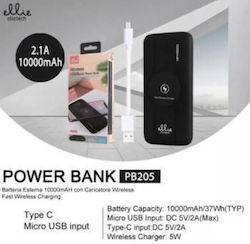Ellietech PB205 10000mAh 5W Ellietech PB205 10000mAh 5W