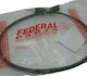 Federal Ντίζα Κοντέρ 10650-191