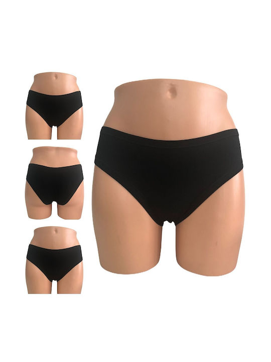 IDER Bumbac Femei Brazilia 3Pack MAYRA