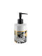 Eurocasa Dispenser Plastic Multicolour