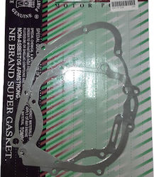 Yamaha Carter Engine Gasket 10480-106