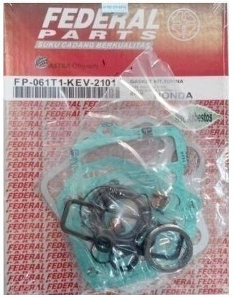 Federal Head Gasket for Motorcycle 10480-326