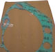 Suzuki Motorcycle Clutch Cover Gasket 10480-591