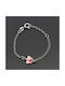 Kids Bracelet Chain from Silver