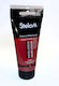 Stelan Ακρυλικό Χρώμα Ζωγραφικής Purple Red 75ml