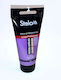 Stelan Acrylic Paint Set Mauve Red 75ml 1pcs