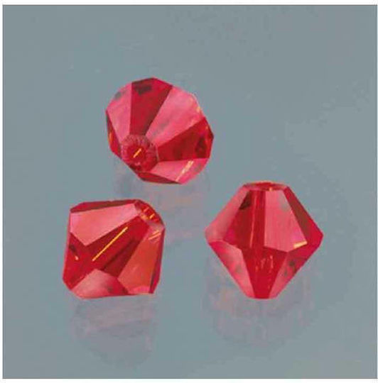 Efco Glass Craft Bead 4mm