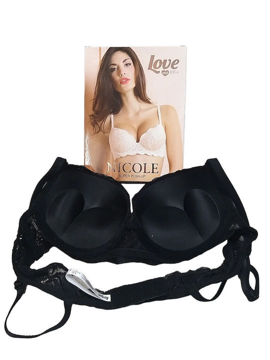 Love And Bra