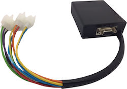 Ignitech Electronic Motorcycle Ignition Unit