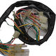Honda Motorcycle Harness