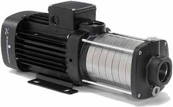Grundfos Cm5-5 A-r-a-e Avbe C1-a-a-n Elektrische Oberflächenwasserpumpe 1,2hp