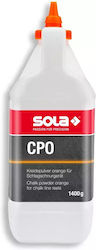 Sola CPO1400 Chalk Refill