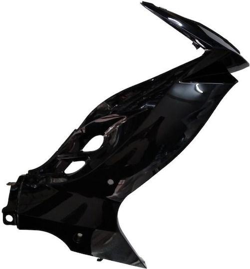Daytona Exterior Motorcycle Right Fairing for Daytona Sprinter 125 Black 1pcs
