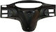 Sym Motorcycle Speedometer Cover for Sym VS 150 Black 1pcs