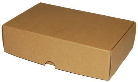 Next Papier Aufbewahrungsbox mit Deckel 16x10x4cm 1Stück
