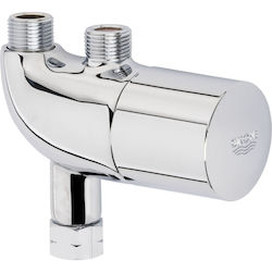 Grohe Verschiedene Sanitärartikel Installationszubehör