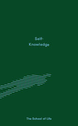 Self-knowledge