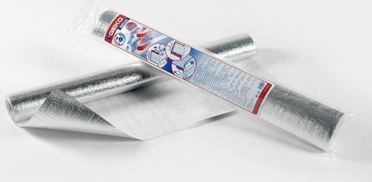 Reflector for Radiator Body