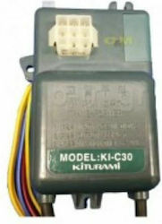 Kiturami Ignition Transformer