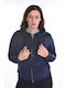 Raiden Women's Cardigan Blue