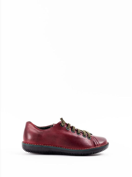 Madison Γυναικεία Sneakers Ocre
