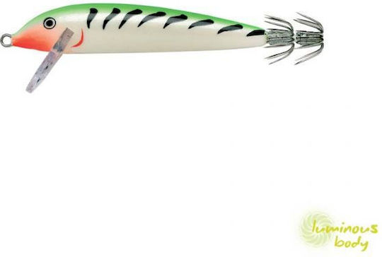 Rapala Καλαμαριέρα 16εκ. Ggt