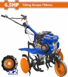Wadfow WTL1A75 Σκαπτικό Βενζίνης 6.5hp/210cc Wadfow WTL1A75 Σκαπτικό Βενζίνης 6.5hp/210cc