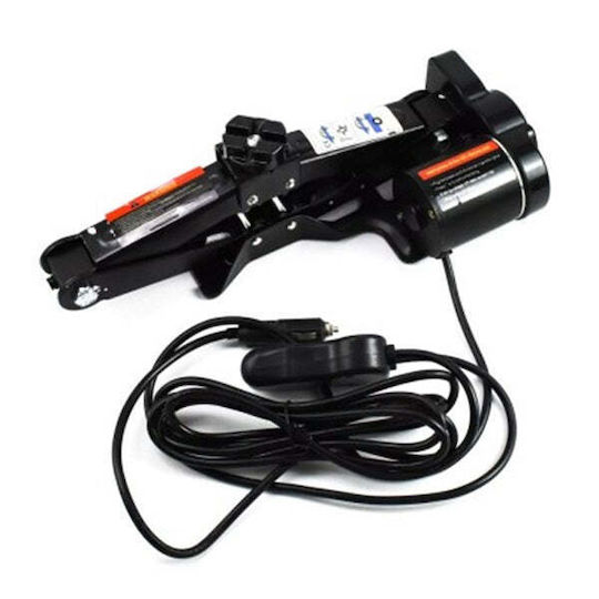 Factory Jack with Lifting Capacity up to 38cm and Weight Capacity up to 2 Tons